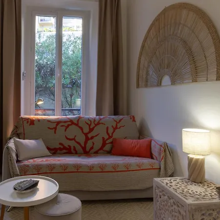 Conseil Immo, Pedestrian Street Modern & Quiet -bai-